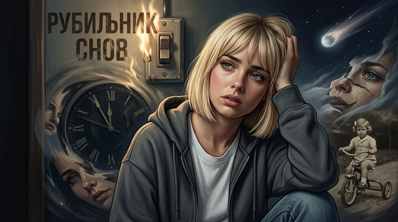 Снов рубильник