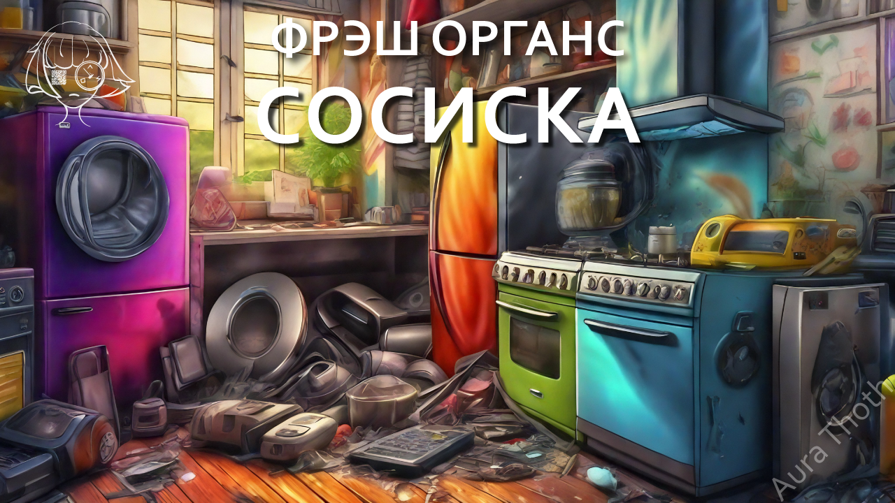 Сосиска