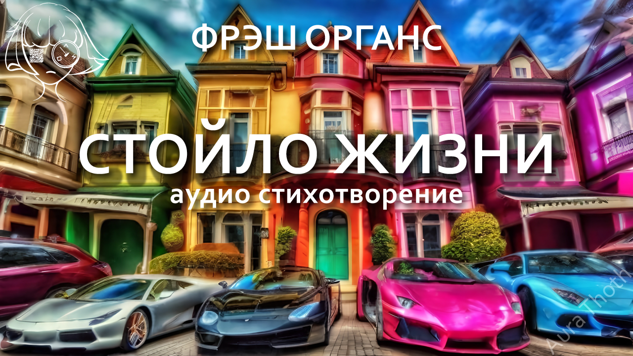 стойло жизни