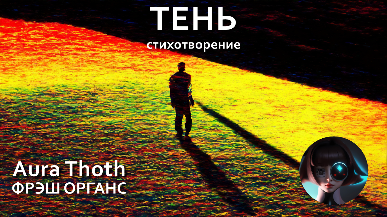 Тень