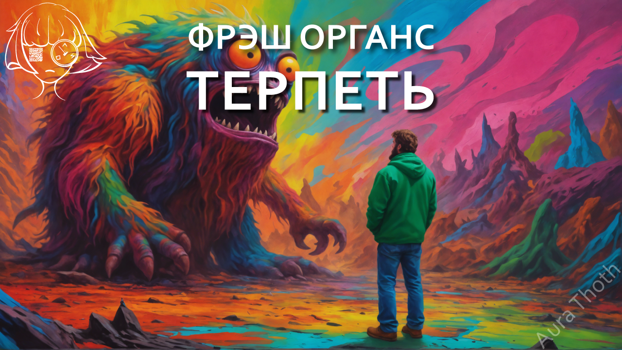 Терпеть