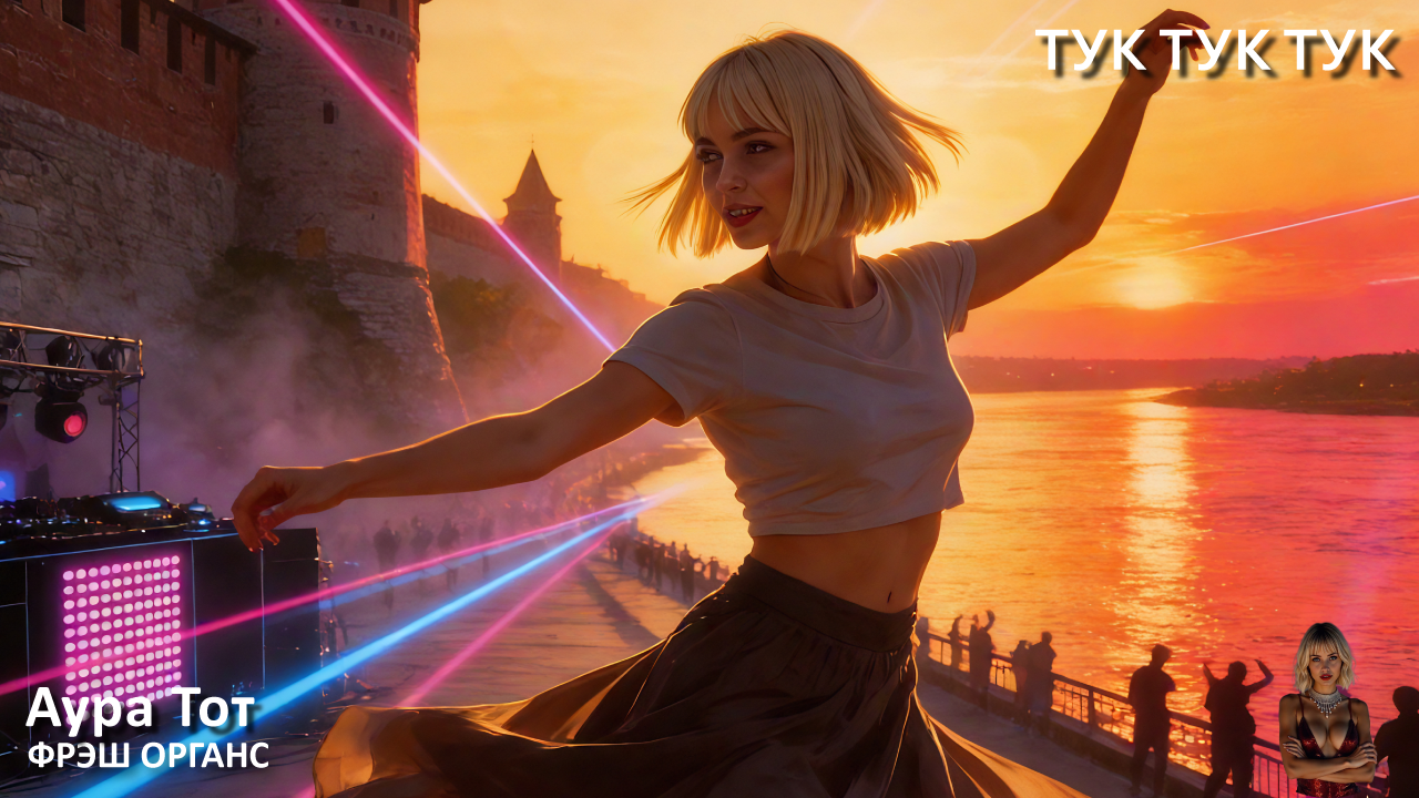 Тук тук тук