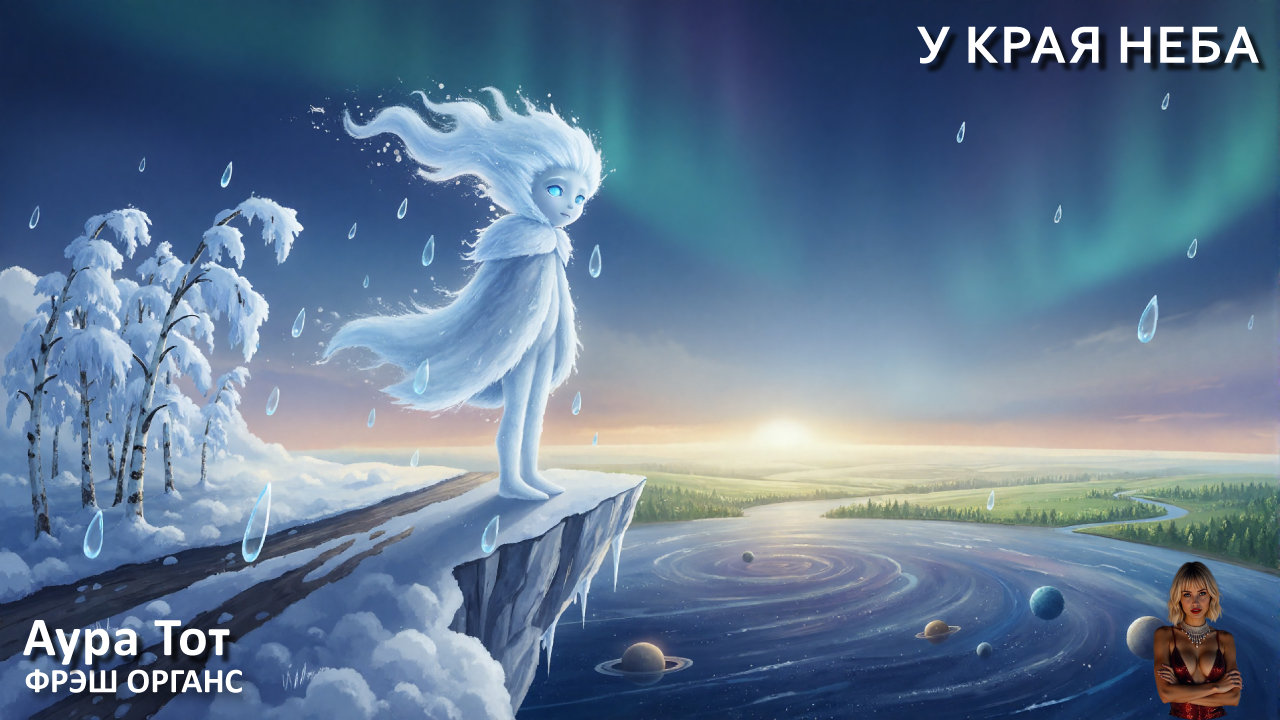 У края неба