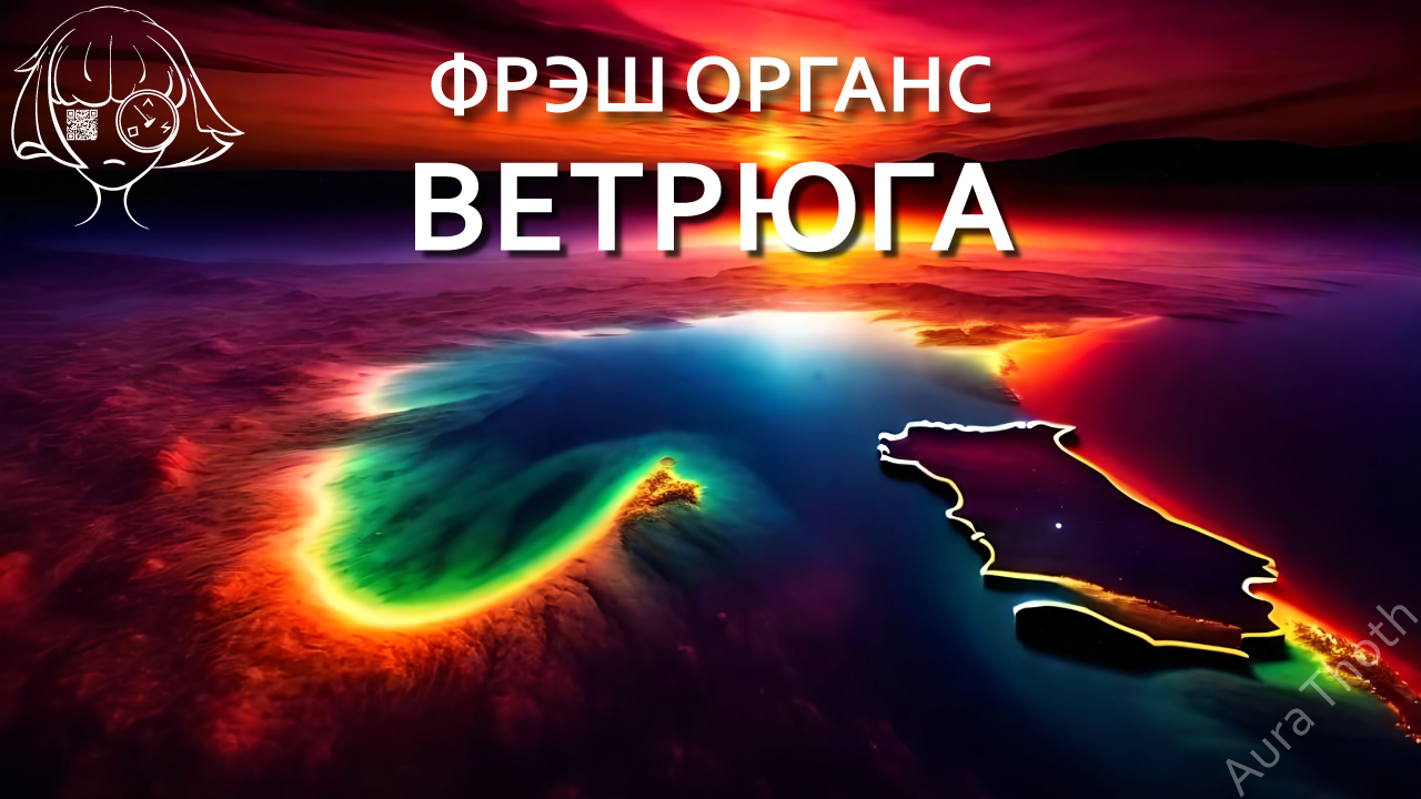 Ветрюга