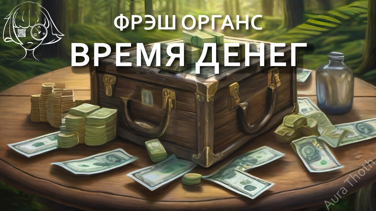 Время денег