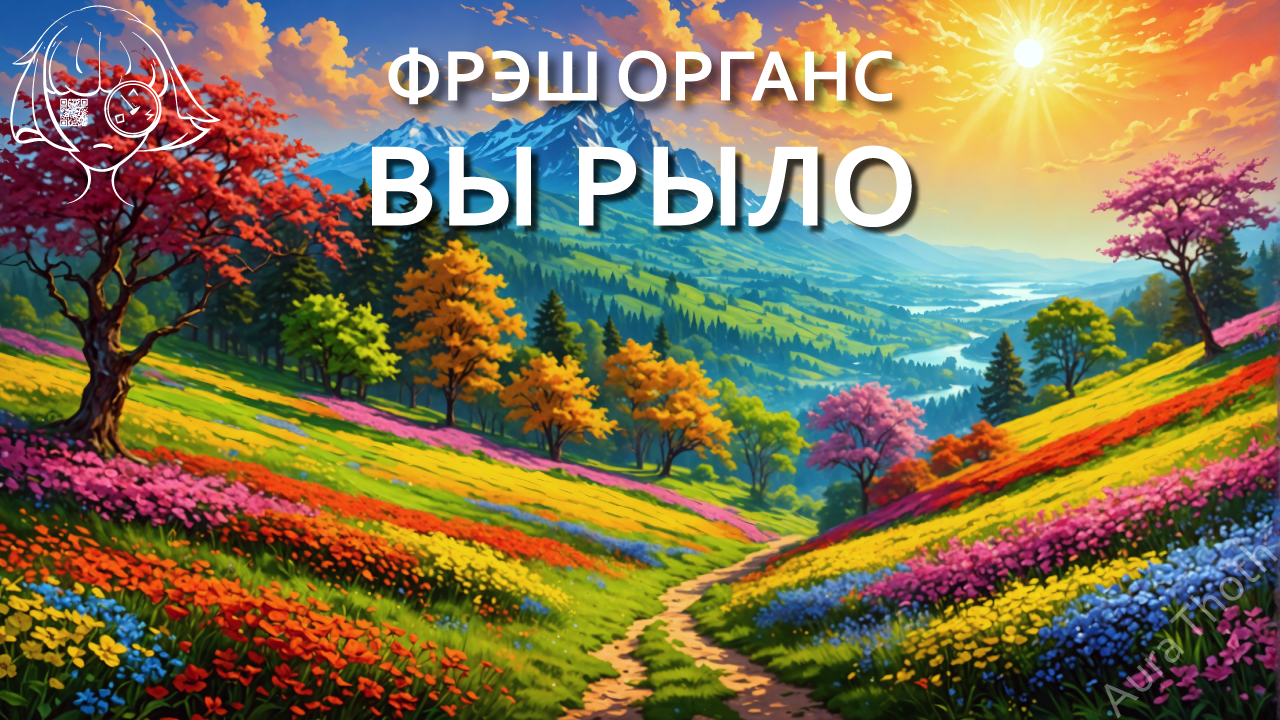 Вы рыло