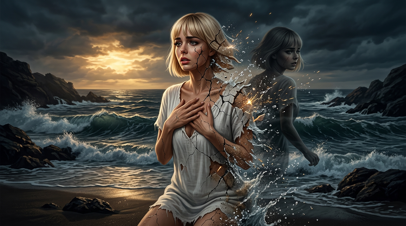 Выйди из себя