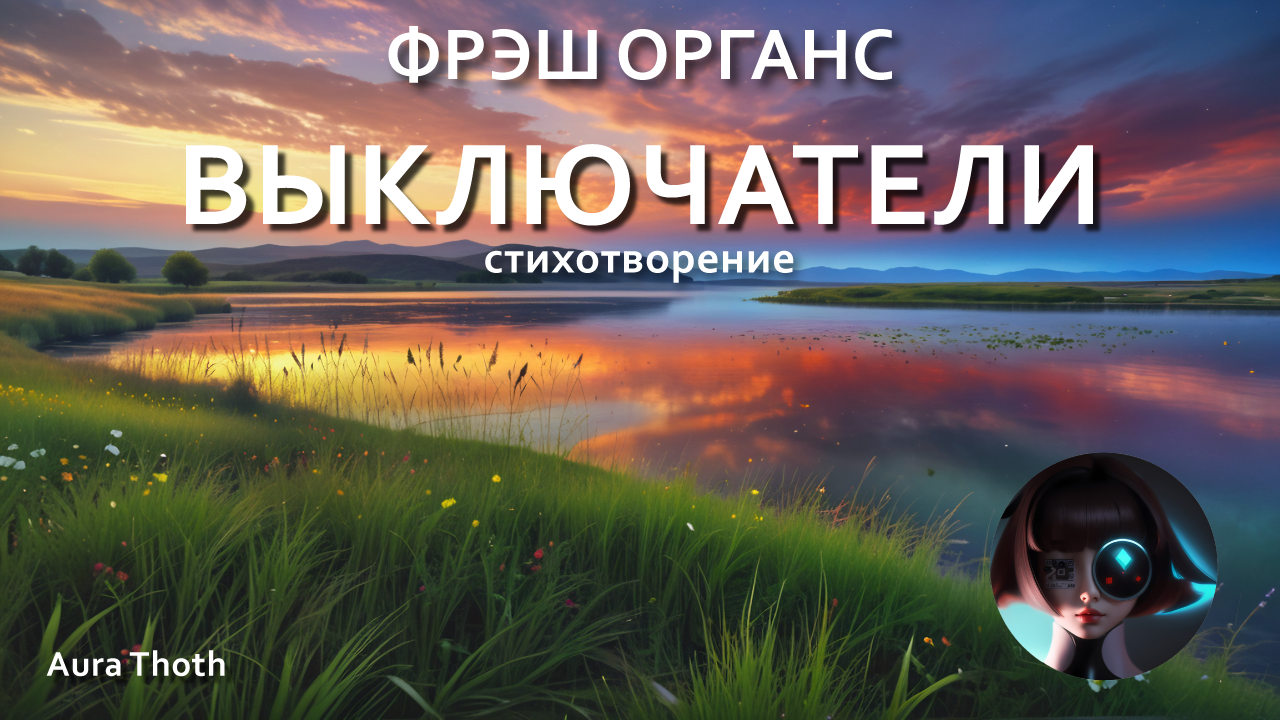 Выключатели