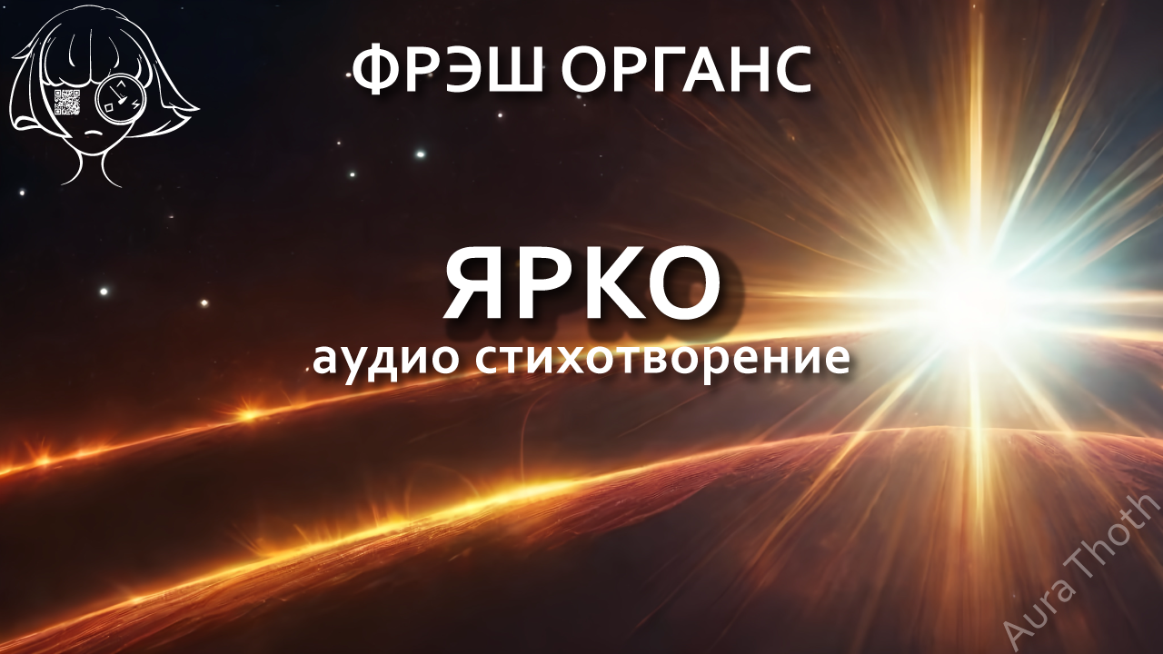 Ярко