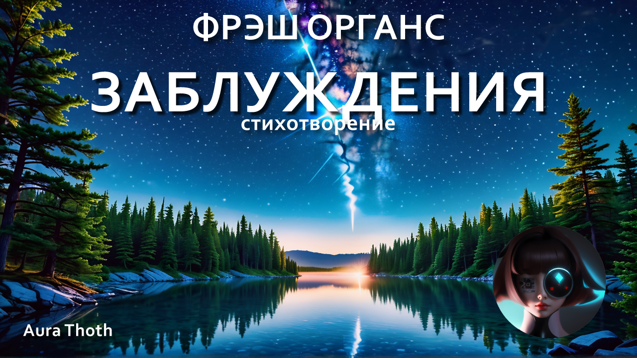 Заблуждения