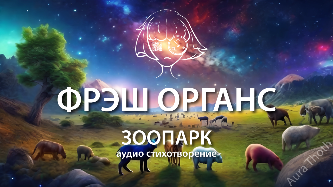 Зоопарк