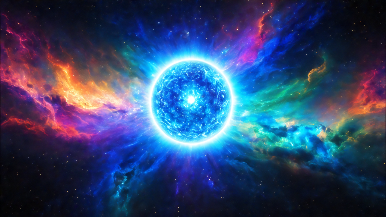 Пыльный Мир